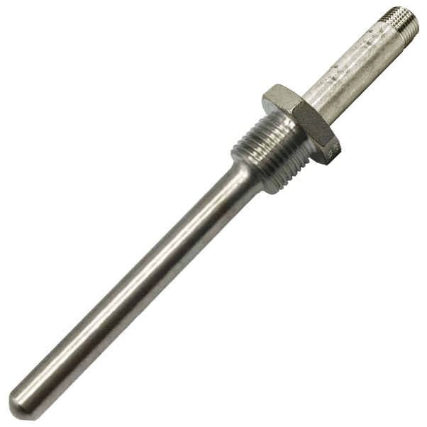 United Electric Metal Protection Tube, Style MT1/MT2